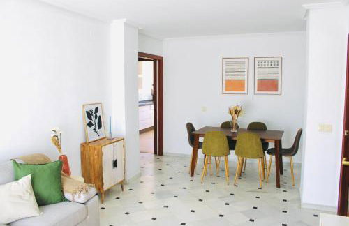 ÁTICO Centro y Playa - Foto 45