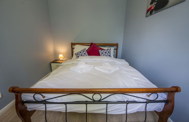 Brzozowy Zakątek - Apartamenty 5d - Foto 2