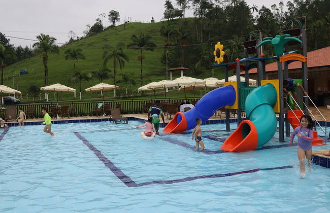 Hotel Fazenda Casarão do Vale - Foto 27