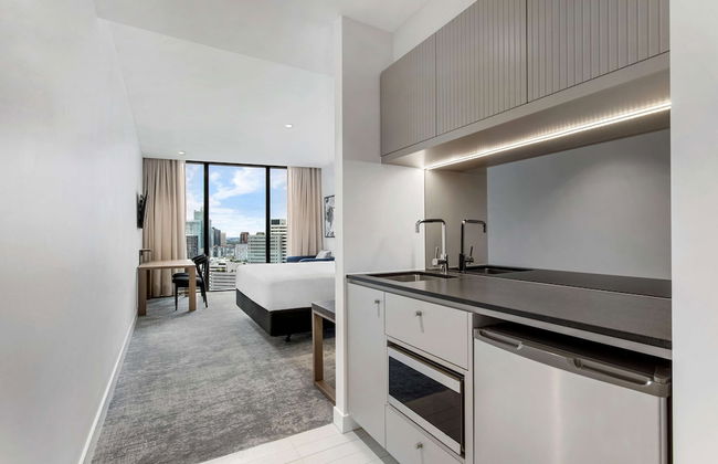 Adina Apartment Hotel Melbourne Southbank - Foto 39