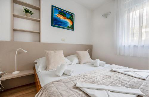 Apartments Simic Makarska - Foto 116