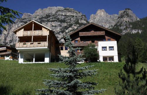 Ciasa Rosra - Foto 12