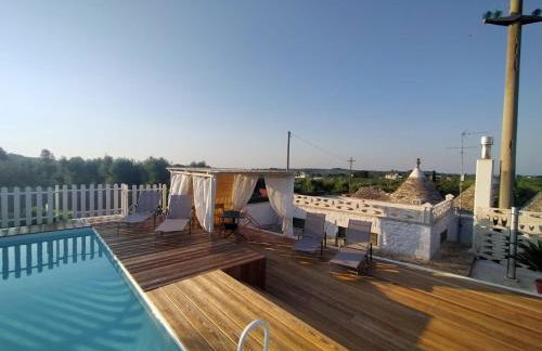 Trullo il Carrubo - Foto 9