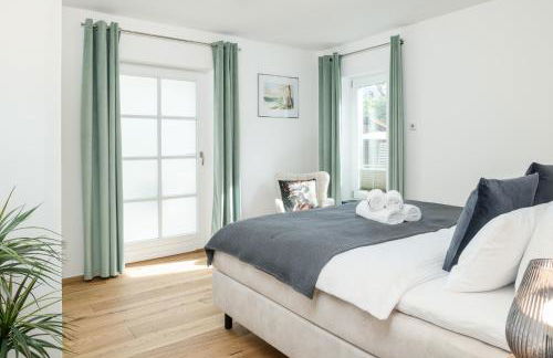 FENJOY Ferienapartments Bernau am Chiemsee - Foto 32