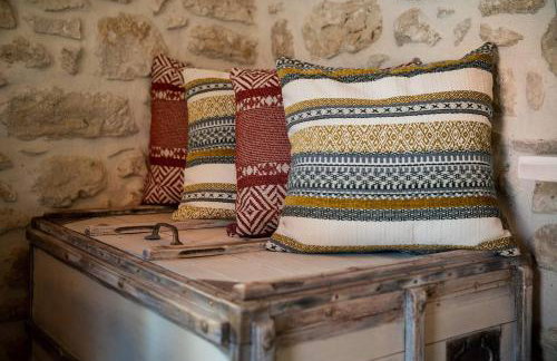 Physis Country House 2 Near Matala Beach & Faistos - Foto 32