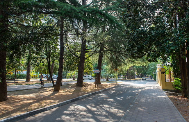 Cozy three bedroom apartment on Lenina - Foto 21