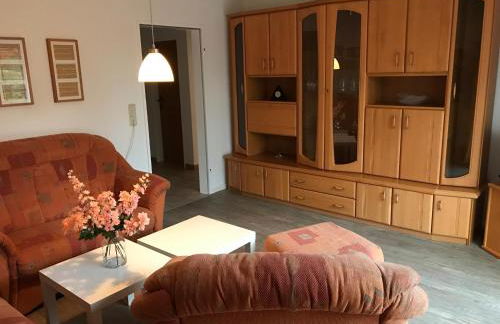 Haus Fischernetz - Foto 21