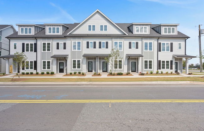Charlotte Luxury Townhomes - Foto 26