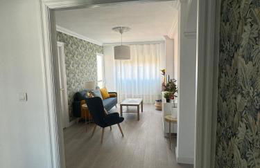 La Zamarrilla Dreams FREE WIFI&AC by Easytrip - Foto 29