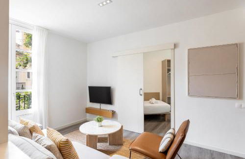 Decô Apartments Barcelona-Sants - Foto 74