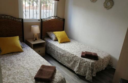Casas Holiday - Los Balcones 2 - Foto 9