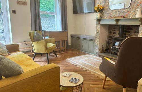 The Hideaway Holmfirth - Photo 29