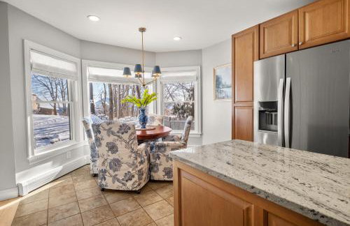 NEW Coastal Retreat w Ocean Views Rooftop Deck - Photo 8