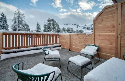 Chalet Hôtel Turquoise - Foto 56