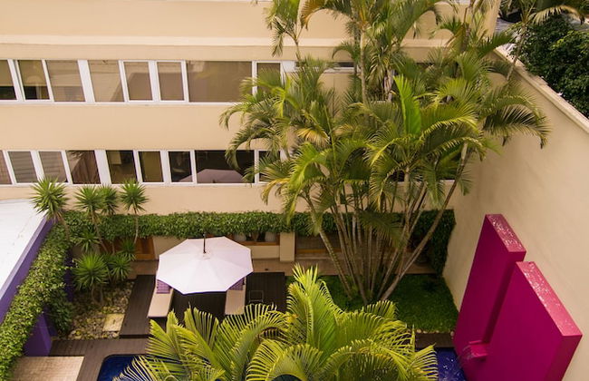 Apart - Hotel Casa Serena - Foto 21