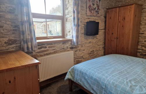 Kingfisher Cottage - Foto 8