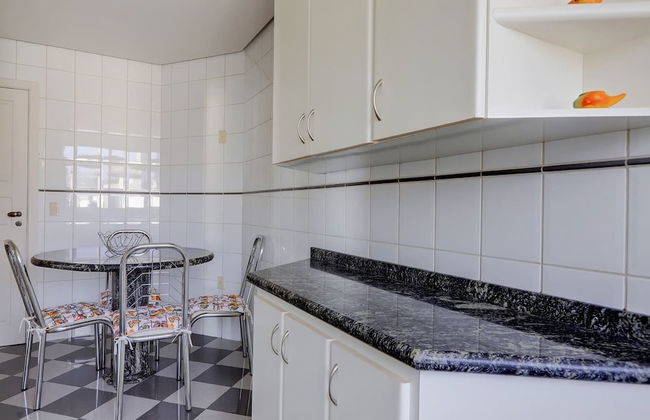 Vista do Mar, Ótimo Local na Beira-mar Norte - Photo 20