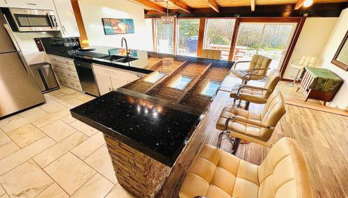 Pacific Sands Vacation Home by Vynmir - Foto 5, minibar