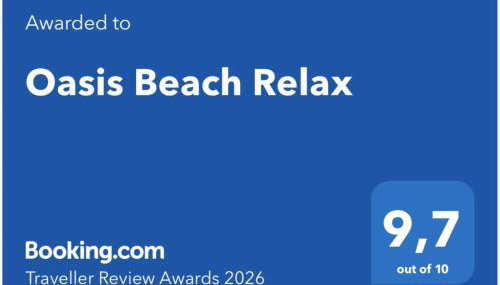 Oasis Beach Relax - Foto 2