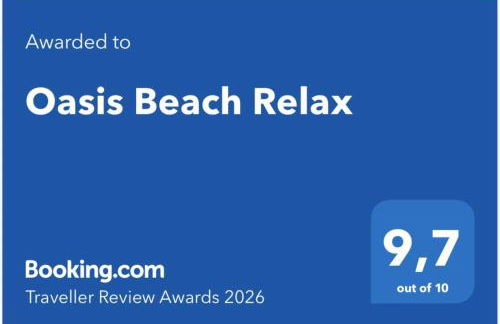 Oasis Beach Relax - Foto 2