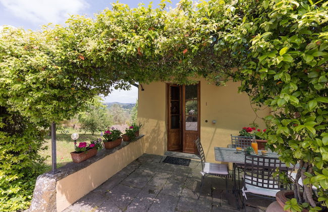 Podere Torricella - Foto 65