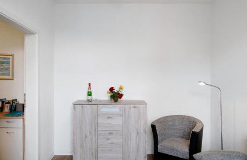 'kiek In' Fewo Schellberg - Foto 1