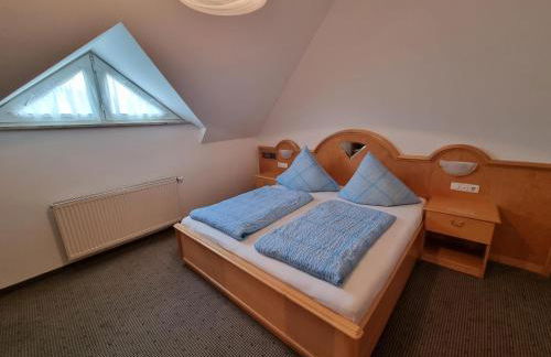 Ferienwohnung Woidtraum - Photo 1