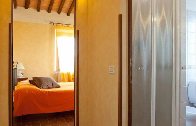 Fattoria Fibbiano - Foto 6