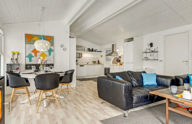 "Dierf" - 550m from the sea - Photo 17