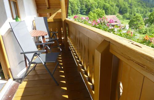 Haus am Rotwiesenbach - Photo 32