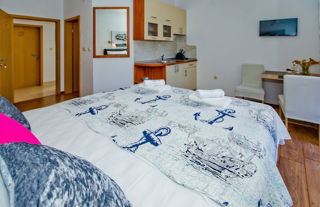 Apartments Bubalo Hvar - Foto 4