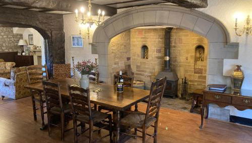 Inglenook Cottage - Foto 4