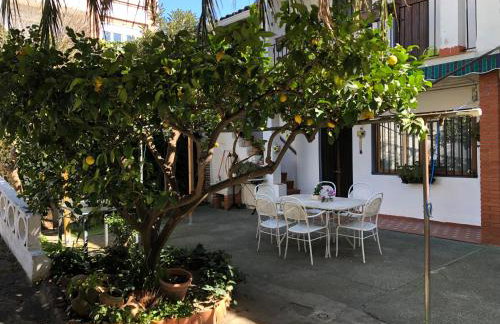 Casa Las Violetas - Photo 1