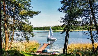 Ostoja Stacze - Foto 2