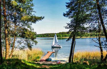 Ostoja Stacze - Foto 2