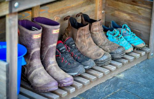 2 Bed in Llannor oc-cysgul - Photo 35