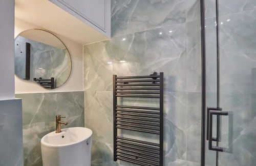 Sublime Air-conditioned Apartment Center of Paris - Foto 11