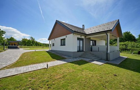 Cozy Home In Husinec With Sauna - Foto 11