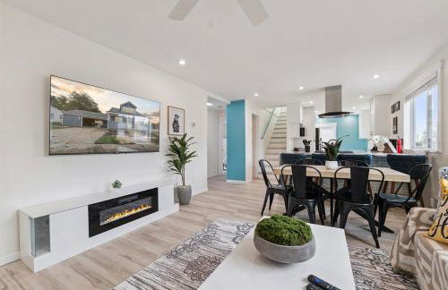 Pet Friendly, Gated Backyard, Game room, Hot Tub - Foto 17