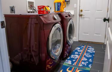 Private, Island Oases w Heated Pool & ahhh the spa!! - Foto 46