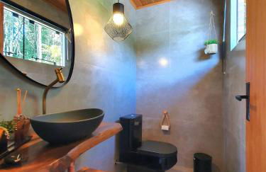 Cabana Bad Wolf - Rancho Queimado - SC - Foto 67