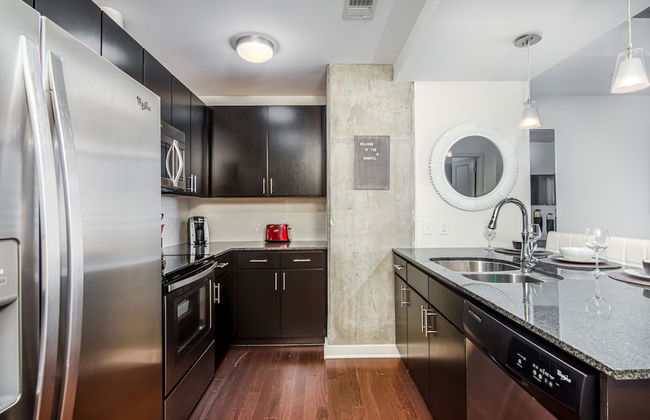 CHIC COLLECTION by NOHOTEL on 6th Street - Foto 16