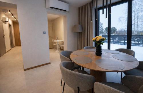 Oaza Radęcin - Foto 25