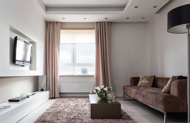 Chopin Apartments Platinum Towers - Foto 66