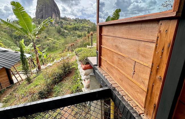 Ecoedén Glamping - Photo 23