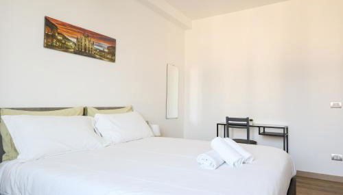 Milano Navigli Mario Porta Genova - Foto 3, towels