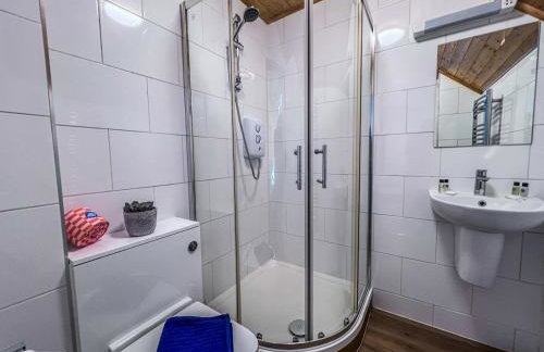 Amersham Station Road Studio - Pass the Keys - Foto 6