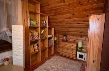 Domek w Gaju - Foto 19