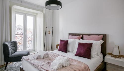 Hip Tailor Made Duplex Penthouse in Bairro Alto - Foto 3