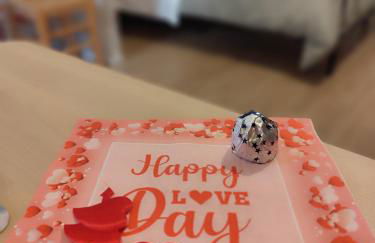 beb Da basso experience Napoli family and sea apartment - Foto 14